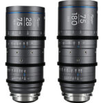 Laowa Ranger Lite Full-Frame Cine 2-Lens Kit (PL/EF) – Venus Optics
