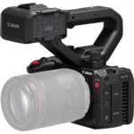 Canon EOS C50 Full-Frame Cinema Camera - Image 2
