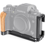 SmallRig L Bracket for FUJIFILM X-T4 Camera LCF2811B - Image 9
