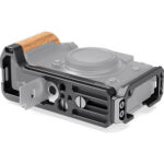 SmallRig L Bracket for FUJIFILM X-T4 Camera LCF2811B - Image 6