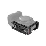 SmallRig L-Bracket for Canon EOS R5 / R6 / R5C – Arca-Swiss Compatible Base & Side Plate with Anti-Twist Design 2976B - Image 9