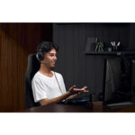 RODE NTH-100M Professional Over-Ear Headset (Black) - Image 2