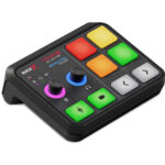 RODE X Streamer X Audio Interface and Video Streaming Console - Image 3