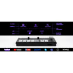 OSEE GoStream Deck 4K HDMI/USB Live Streaming Video Switcher - Image 2