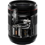 Canon RF 35mm f/1.4 L VCM Lens (Canon RF) - Image 5