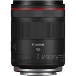 Canon RF 50mm f/1.4 L VCM Lens (Canon RF) - Image 2