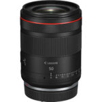 Canon RF 50mm f/1.4 L VCM Lens (Canon RF) - Image 4
