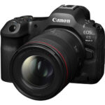 Canon RF 50mm f/1.4 L VCM Lens (Canon RF) - Image 8