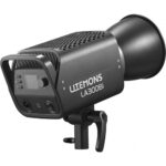 Godox Litemons LA300Bi Bi-Color LED Monolight (Black) - Image 6