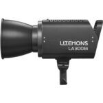 Godox Litemons LA300Bi Bi-Color LED Monolight (Black) - Image 3