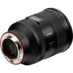 Viltrox AF 35mm F1.2 LAB Full-Frame Lens for Sony E-Mount - Image 11
