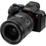 Viltrox AF 35mm F1.2 LAB Full-Frame Lens for Sony E-Mount - Image 18