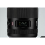 Viltrox AF 35mm F1.2 LAB Full-Frame Lens for Sony E-Mount - Image 21
