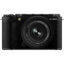 FUJIFILM X-M5 Black front view