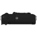 FUJIFILM X-M5 Black Mirrorless Camera with XC 15-45mm Lens 26.1MP 6.2K Video - Image 13
