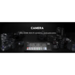 OSEE GoStream Duet 8 ISO 8-Channel Live Stream Switcher - Image 10