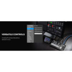 OSEE GoStream Duet 8 ISO 8-Channel Live Stream Switcher - Image 21