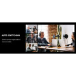 OSEE GoStream Duet 8 ISO 8-Channel Live Stream Switcher - Image 22