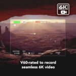 Lexar 128GB ARMOR GOLD UHS-II SDXC Memory Card - Image 10