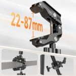 Ulanzi HD02 10-inch Magic Arm Kit - Image 19