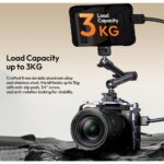 Ulanzi HD02 10-inch Magic Arm Kit - Image 20