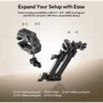 Ulanzi HD02 10-inch Magic Arm Kit - Image 22