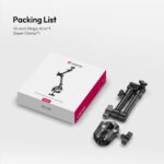 Ulanzi HD02 10-inch Magic Arm Kit - Image 25
