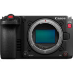 Canon EOS C50 Full-Frame Cinema Camera