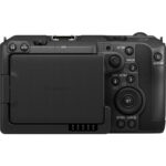 Canon EOS C50 Full-Frame Cinema Camera - Image 3