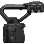 Canon EOS C50 Full-Frame Cinema Camera - Image 4