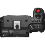 Canon EOS C50 Full-Frame Cinema Camera - Image 5