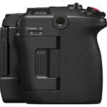 Canon EOS C50 Full-Frame Cinema Camera - Image 7