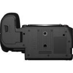 Canon EOS C50 Full-Frame Cinema Camera - Image 8
