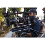 Canon EOS C50 Full-Frame Cinema Camera - Image 9