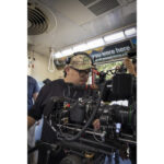 Canon EOS C50 Full-Frame Cinema Camera - Image 10