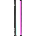 PHOTOOLEX B600 RGB LED Tube Light (23.8") - Image 3