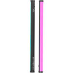 PHOTOOLEX B600 RGB LED Tube Light (23.8") - Image 5