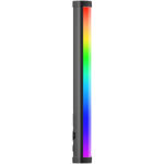 PHOTOOLEX B320S RGB LED Tube Light (12.8") - Image 3