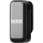 RODE Wireless Micro Dual USB-C Wireless Mic (Black) - Image 2