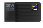 Ulanzi K20 RGB 20W Panel Light - Image 3