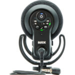 RODE VideoMic Pro+ Camera-Mount Shotgun Microphone - Image 3