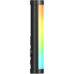 PHOTOOLEX B190S RGB LED Tube Light (7.6") - Image 2