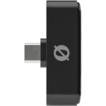 RODE Wireless Micro Dual USB-C Wireless Mic (Black) - Image 4
