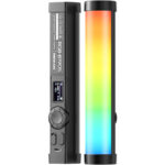 PHOTOOLEX B190S RGB LED Tube Light (7.6") - Image 3