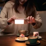 Godox MA5R RGB LED Light and Power Bank (White) - Image 6