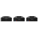 RODE Wireless GO Gen 3 – 2-Person Wireless Mic System (Black) - Image 5