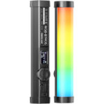 PHOTOOLEX B190S RGB LED Tube Light (7.6") - Image 4