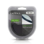 Green.L ND8 62mm – Neutral Density Filter