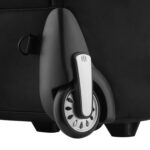 Nest Athena 100 Black Trolley Camera Bag - Image 8