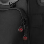Nest Athena 100 Black Trolley Camera Bag - Image 6